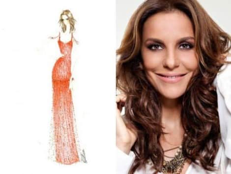 Ivete Sangalo ostenta em show comemorativo de 20 anos de carreira Ivete Sangalo ostenta em show comemorativo de 20 anos de carreira
