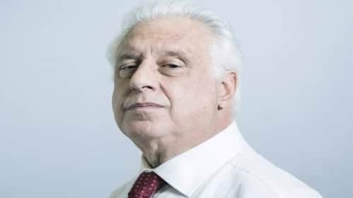 César fica cego César fica cego