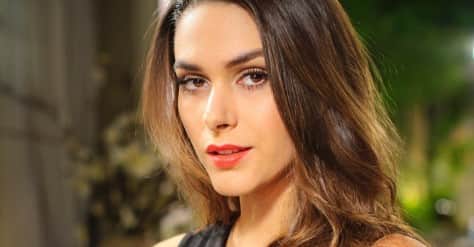 De acordo com colunista Fernanda Machado está insatisfeita em "Amor à Vida" De acordo com colunista Fernanda Machado está insatisfeita em "Amor à Vida"