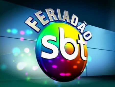 "Feriadão SBT" registra baixa audiência "Feriadão SBT" registra baixa audiência