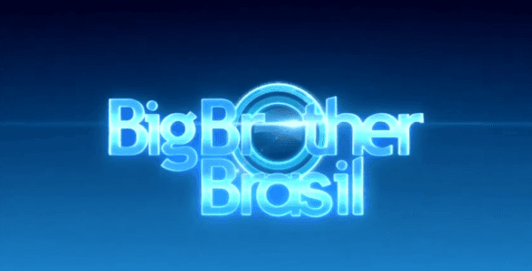 Logo da edição 14º do "Big Brother Brasil" Logo da edição 14º do "Big Brother Brasil"