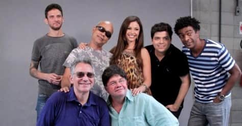 "Casseta & Planeta" não voltarão juntos em 2014 "Casseta & Planeta" não voltarão juntos em 2014
