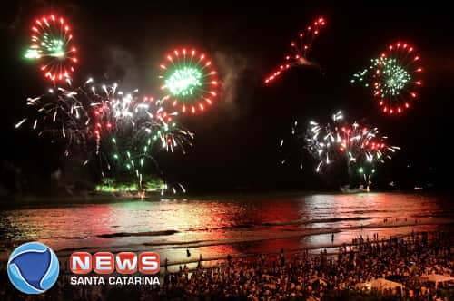Reveillon Balneário Camboriú Reveillon Balneário Camboriú