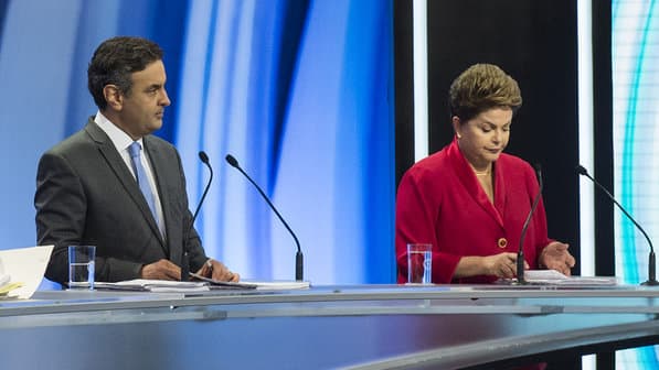 Saiba como será o último debate entre os presidenciáveis