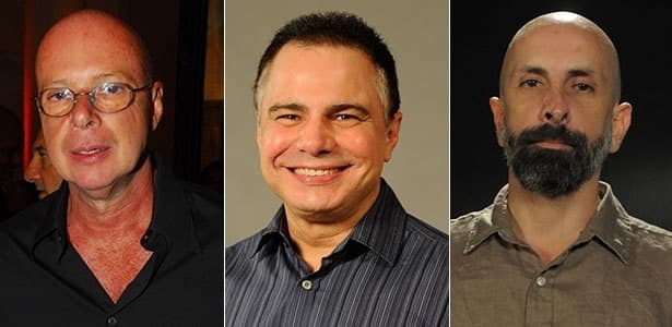 'Não tem nada a ver com Carminha e Maria de Fátima', rebate autor de Babilônia