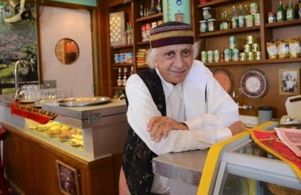 Personagem de Flávio Migliaccio poderá morrer em "Tapas e Beijos" Personagem de Flávio Migliaccio poderá morrer em "Tapas e Beijos"