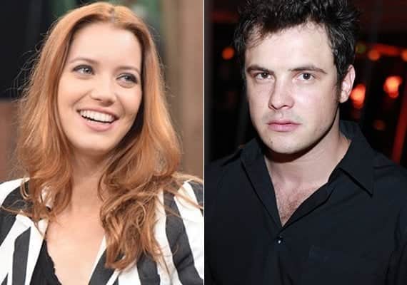 Nathalia Dill e Sérgio Guizé não estão mais juntos (Foto: Reprodução) Nathalia Dill e Sérgio Guizé não estão mais juntos (Foto: Reprodução)