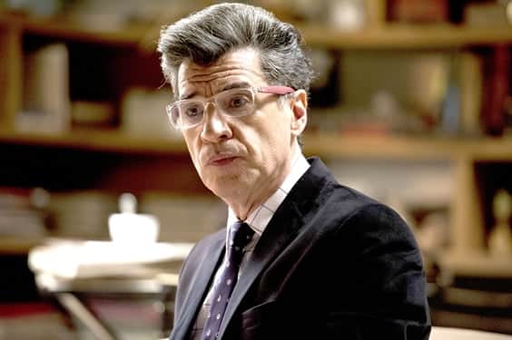 Téo (Paulo Betti) (Foto: Globo/Estevam Avellar) Téo (Paulo Betti) (Foto: Globo/Estevam Avellar)