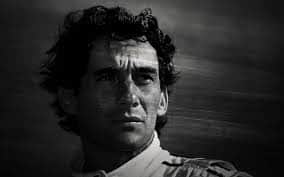 Ayrton Senna, o herói do Brasil Ayrton Senna, o herói do Brasil