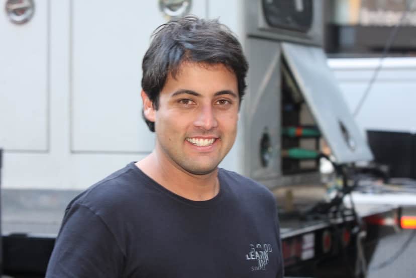 Bruno de Luca Bruno de Luca
