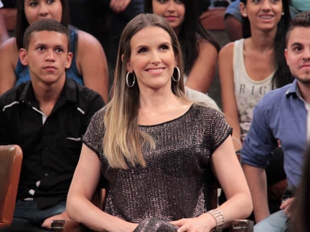 Mariana Ferrão (Foto: Divulgação) Mariana Ferrão (Foto: Divulgação)
