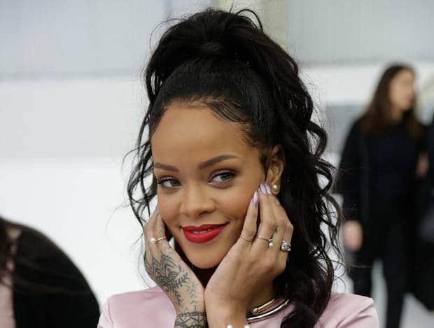 Rihanna Rihanna