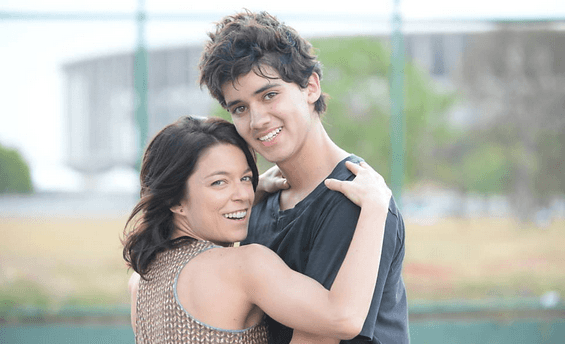 Ator vive o personagem Júnior na série "Felizes Para Sempre?" (Foto: Zé Paulo Cardel | TV Globo) Ator vive o personagem Júnior na série "Felizes Para Sempre?" (Foto: Zé Paulo Cardel | TV Globo)