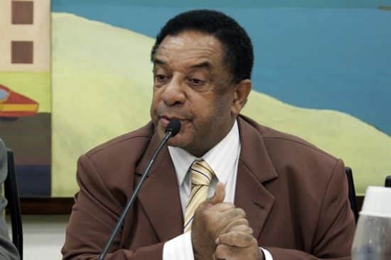 Agnaldo Timóteo está internado e causa preocupação (Foto: Reprodução) Agnaldo Timóteo está internado e causa preocupação (Foto: Reprodução)