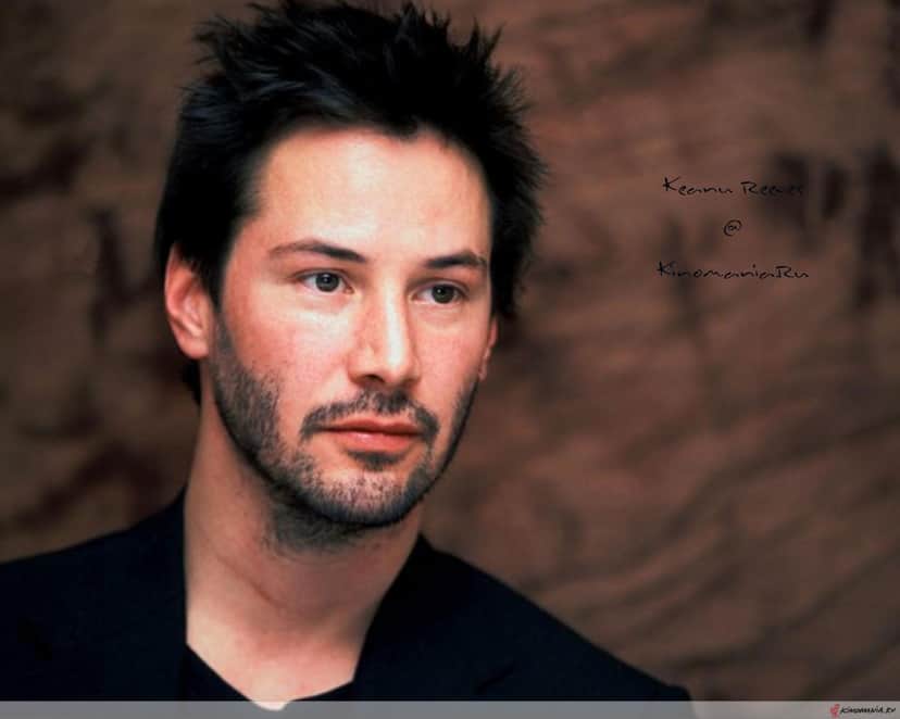 Keanu Reeves deixou São Paulo em choque por causa de gravação (Foto: Divulgação) Keanu Reeves deixou São Paulo em choque por causa de gravação (Foto: Divulgação)
