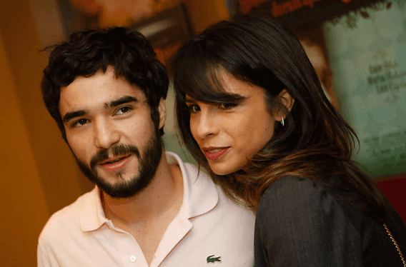 Os atores da Globo, Caio Blat e Maria Ribeiro ainda estão lutando na Justiça para a separação de bens (Foto: Divulgação) Os atores da Globo, Caio Blat e Maria Ribeiro ainda estão lutando na Justiça para a separação de bens (Foto: Divulgação)