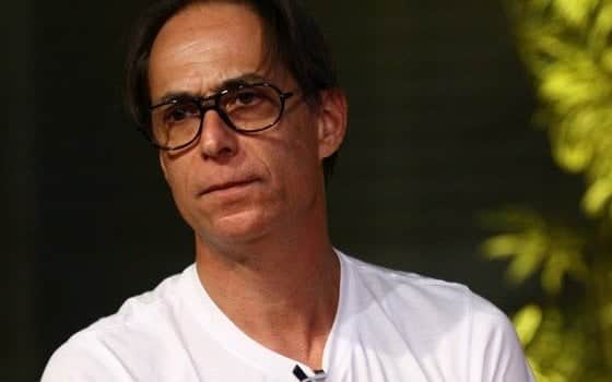 Pedro Cardoso comentou saia justa com Fátima Bernardes em participação em Programa da Maisa, no SBT Pedro Cardoso comentou saia justa com Fátima Bernardes em participação em Programa da Maisa, no SBT