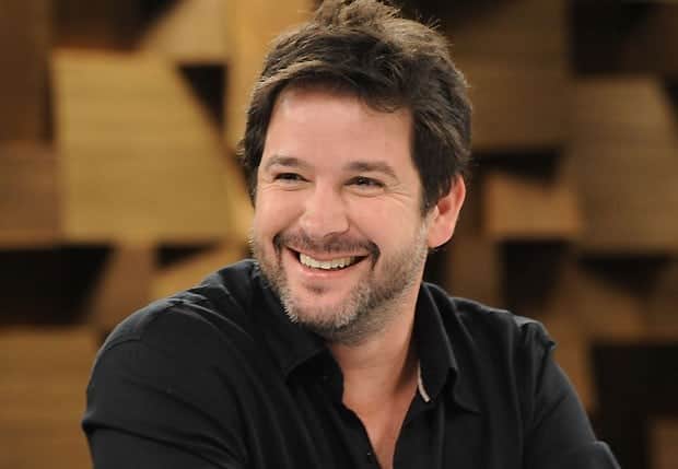 Murilo Benício (Foto: Divulgação) Murilo Benício (Foto: Divulgação)