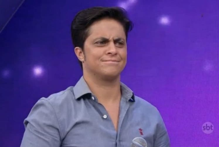 Thammy Miranda recusa convite da Globo para investir na política