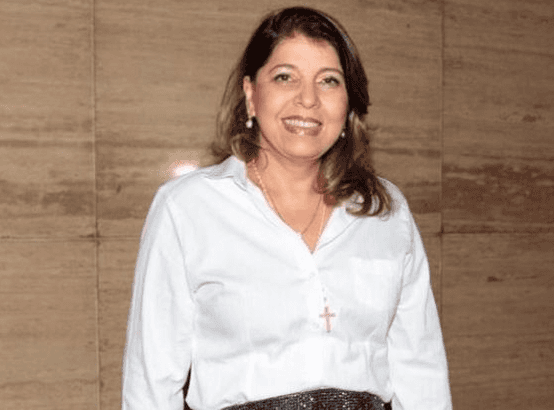 Roberta Miranda (Foto: Reprodução) Roberta Miranda (Foto: Reprodução)