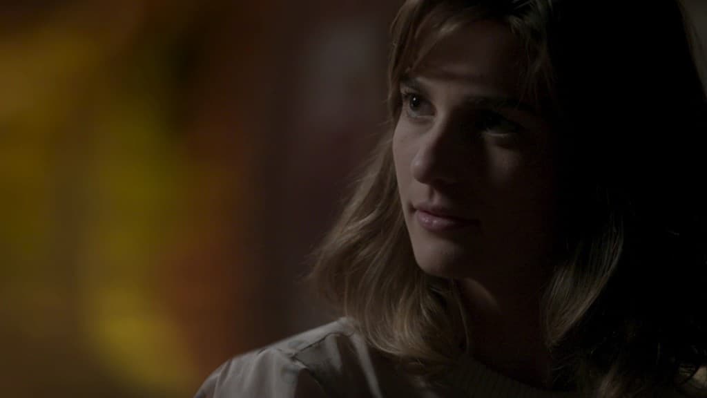 Sofia (Priscila Steinman) em “Totalmente Demais” (Foto: Reprodução/Globo) Sofia (Priscila Steinman) em “Totalmente Demais” (Foto: Reprodução/Globo)