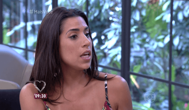 Juliana questiona honestidade dos resultados dos paredões no “BBB”: “Achei muito estranho”