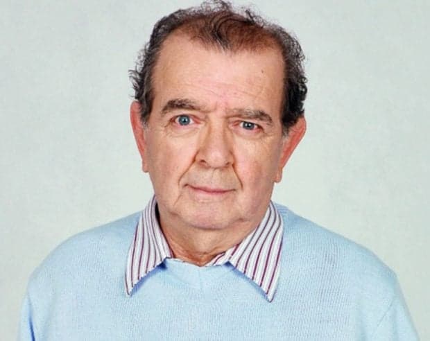 Umberto Magnani - Foto: Divulgação Umberto Magnani - Foto: Divulgação