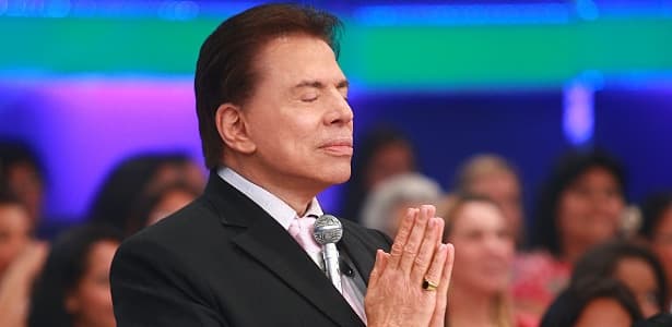 "Faz História": Silvio Santos