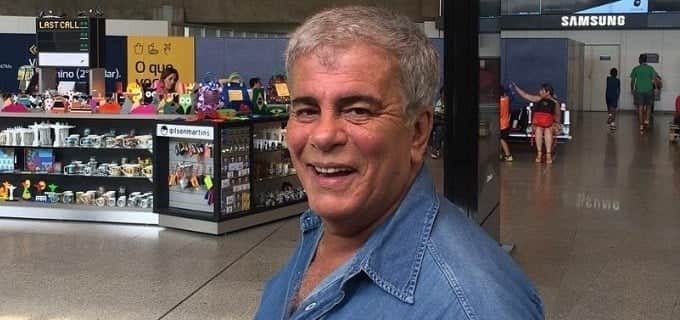 Wagner Montes Wagner Montes