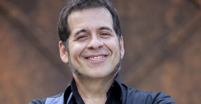 Leandro Hassum (Foto: Divulgação) Leandro Hassum (Foto: Divulgação)