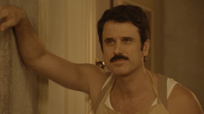 Reta final de “Êta Mundo Bom”: Ernesto se voltará contra Sandra