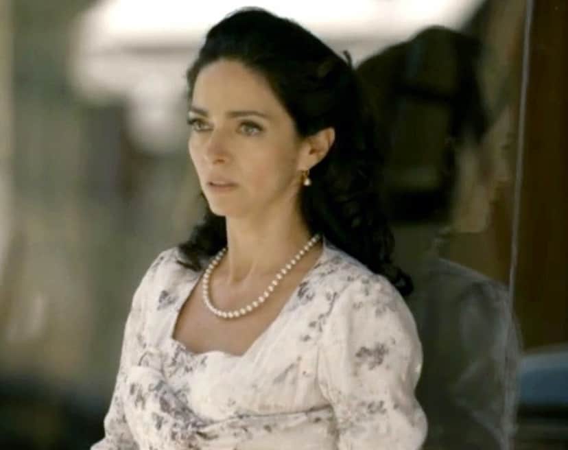 Claudia Ohana em “Joia Rara” (Foto: / Divulgação/Rede Globo/Cynthia Salles) Claudia Ohana em “Joia Rara” (Foto: / Divulgação/Rede Globo/Cynthia Salles)