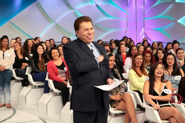 SBT 35 anos: Conheça as 7 mulheres que vão herdar o império de Silvio Santos