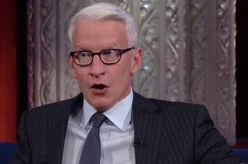 Anderson Cooper Anderson Cooper