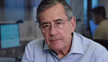 O jornalista Paulo Henrique Amorim morreu aos 77 anos de idade, após sofrer ataque fulminante; ele apresentou o Domingo Espetacular na Record (Foto: Divulgação) O jornalista Paulo Henrique Amorim morreu aos 77 anos de idade, após sofrer ataque fulminante; ele apresentou o Domingo Espetacular na Record (Foto: Divulgação)