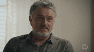 Guido (Werner Schünemann) em cena de "Haja Coração" (Foto: Reprodução/Globo) Guido (Werner Schünemann) em cena de "Haja Coração" (Foto: Reprodução/Globo)