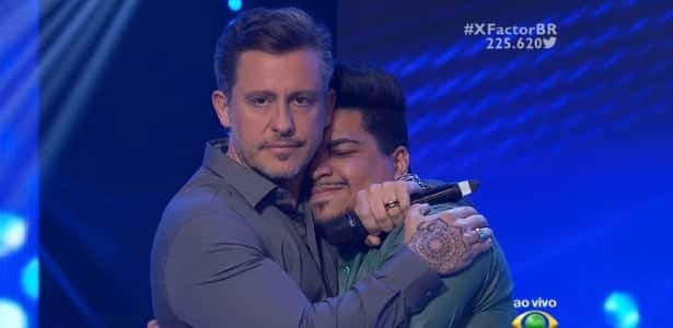 x factor x factor