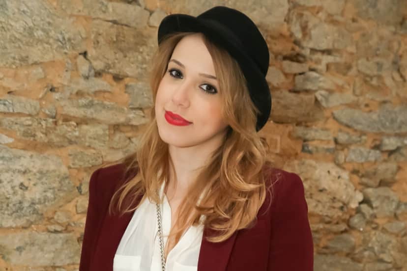 Marcella Rica está no PopStar (Foto: Divulgação) Marcella Rica está no PopStar (Foto: Divulgação)