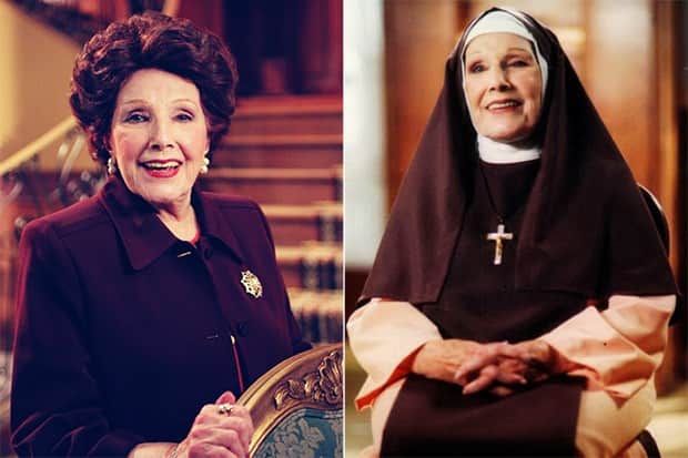 Libertad Lamarque (Vovó Piedade) morreu aos 92 anos, em 2000. Ela atuou em "Carinha de Anjo" pouco antes Libertad Lamarque (Vovó Piedade) morreu aos 92 anos, em 2000. Ela atuou em "Carinha de Anjo" pouco antes