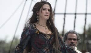 Ingrid Guimarães será Elvira em 'Novo Mundo', próxima novela das seis (Foto: Globo/Estevam Avellar) Ingrid Guimarães será Elvira em 'Novo Mundo', próxima novela das seis (Foto: Globo/Estevam Avellar)