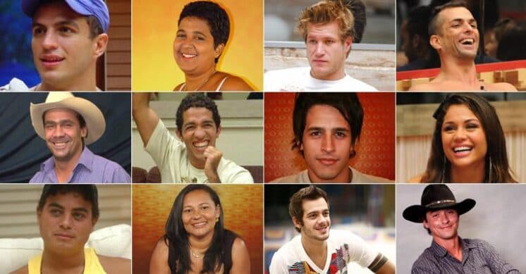 Falência, multiplicação e muito mais! Veja o que cada um dos 16 ganhadores do "BBB" fizeram com o prêmio