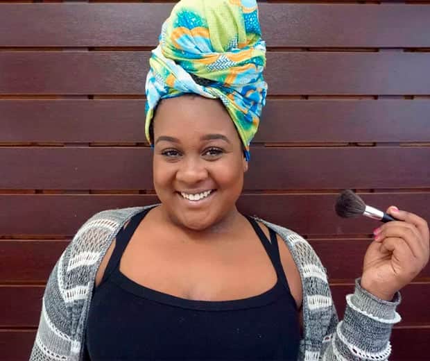 Roberta tem 21 anos e é uma das participantes do "BBB 17", da Globo (Foto: Reprodução) Roberta tem 21 anos e é uma das participantes do "BBB 17", da Globo (Foto: Reprodução)