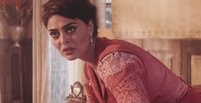 Juliana Paes (Zana) em cena de "Dois Irmãos" (Foto: Reprodução/Globo) Juliana Paes (Zana) em cena de "Dois Irmãos" (Foto: Reprodução/Globo)
