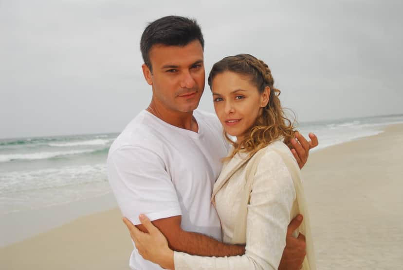 Os Mutantes ganhou resumão aos sábados em sua exibição original (Foto: Divulgação) Os Mutantes ganhou resumão aos sábados em sua exibição original (Foto: Divulgação)