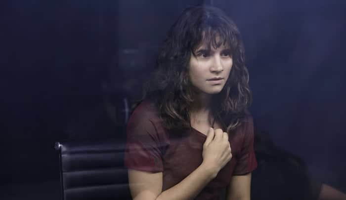 "3%", primeira série brasileira original da Netflix (Foto: Divulgação) "3%", primeira série brasileira original da Netflix (Foto: Divulgação)
