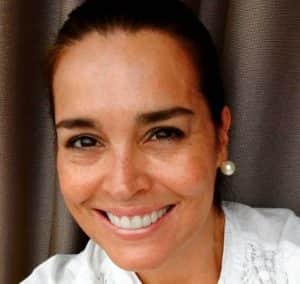 Suzy Rêgo atuou em novelas da TV Globo (Foto: Divulgação) Suzy Rêgo atuou em novelas da TV Globo (Foto: Divulgação)