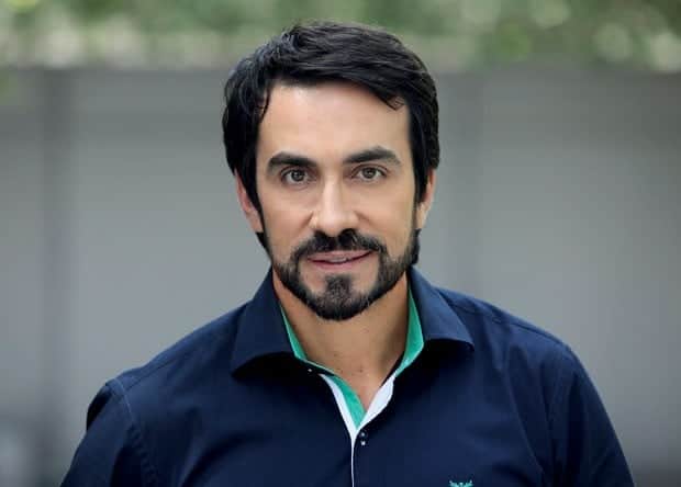 Padre Fábio de Melo exibiu vídeos em sua rede social (Foto: Divulgação) Padre Fábio de Melo exibiu vídeos em sua rede social (Foto: Divulgação)