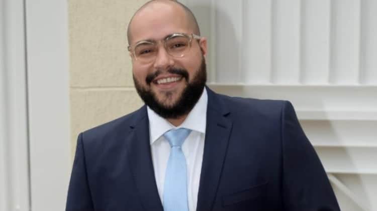 Tiago Abravanel poderá apresentar novo Programa Livre no SBT - Imagem: Thiago Duran/AgNews Tiago Abravanel poderá apresentar novo Programa Livre no SBT - Imagem: Thiago Duran/AgNews