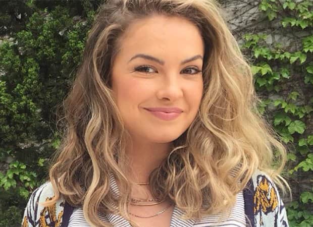 A atriz e cantora Lua Blanco. (Foto: Revista Capricho) A atriz e cantora Lua Blanco. (Foto: Revista Capricho)