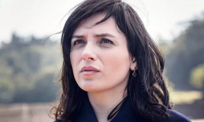 Monica Iozzi será protagonista de "Vade Retro". (Foto: Divulgação) Monica Iozzi será protagonista de "Vade Retro". (Foto: Divulgação)